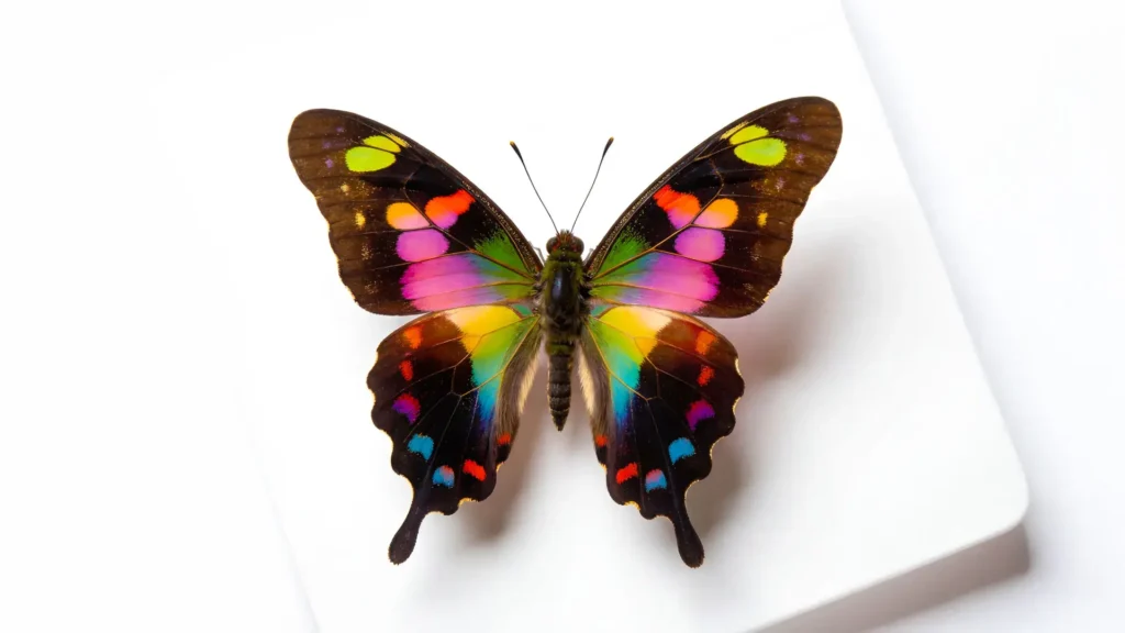 4BLANC Profesionální LED lampa šetrná k očím - Relo™ Ultimate