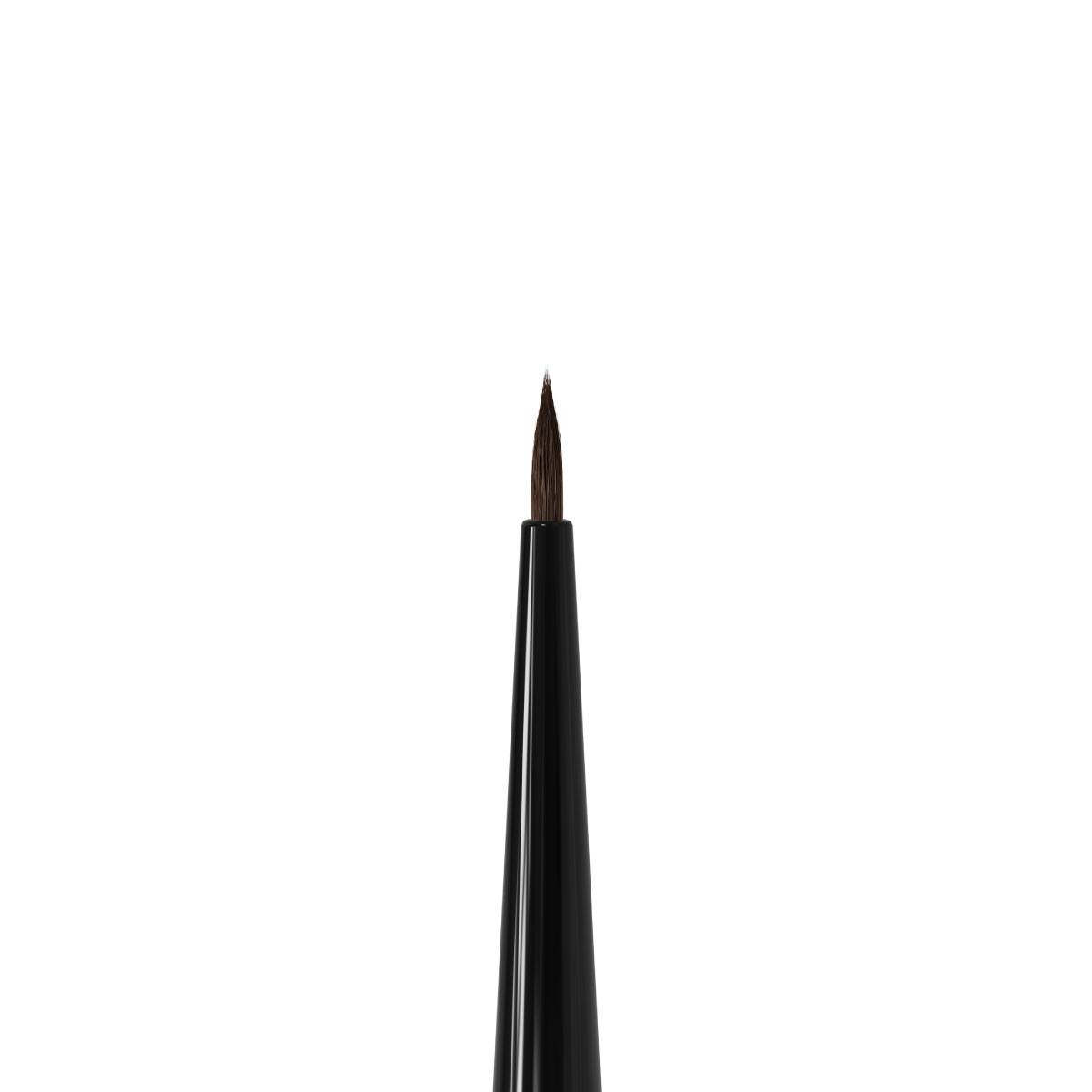 STALEKS PRO Štětec liner EXPERT – šířka 1 mm / délka 5 mm