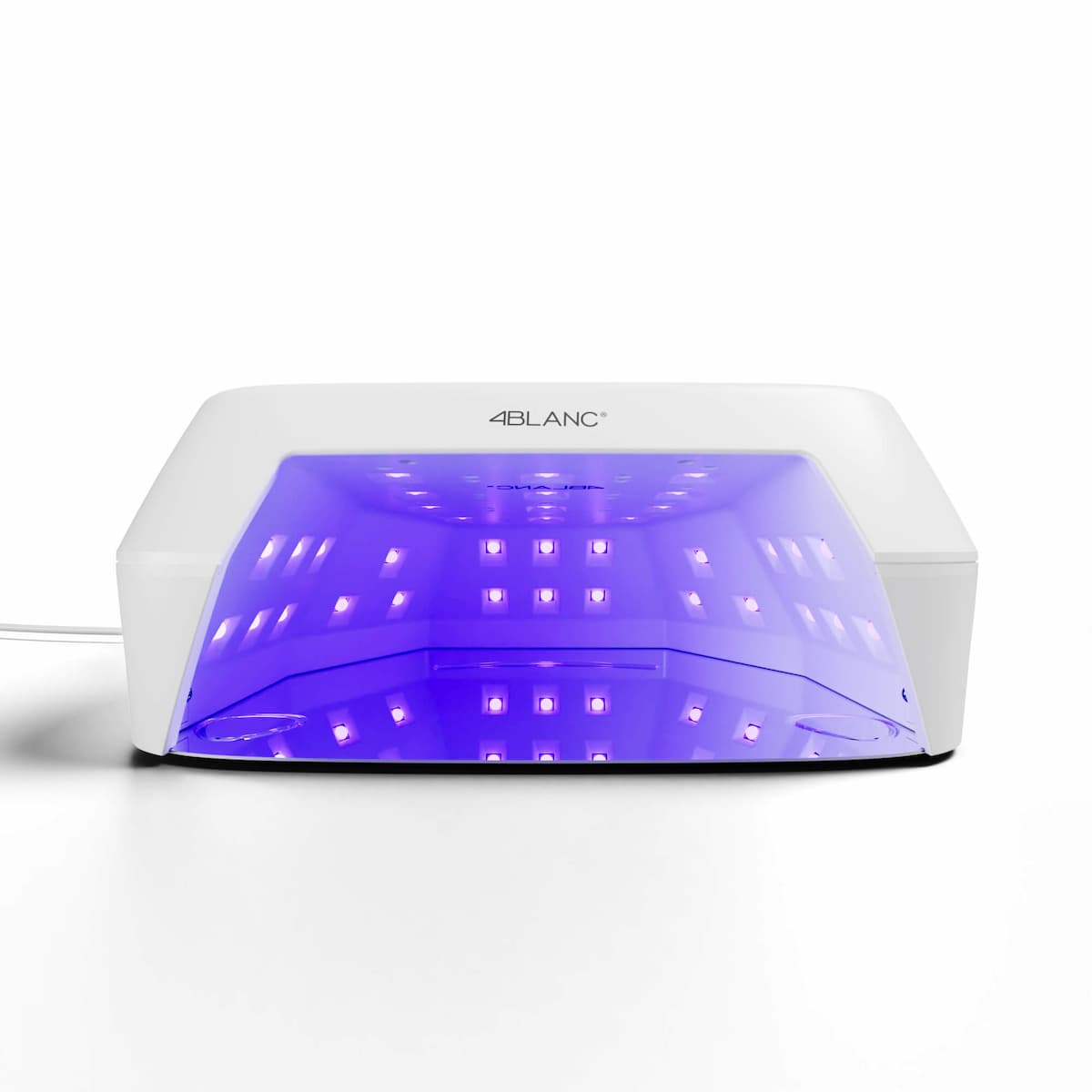 4BLANC SMART UV LED lampa na nehty (s kabelem)